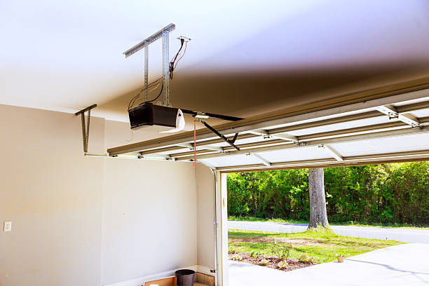 Top rated local Garage Door Roller Replacement specialists in Brown Station, MD